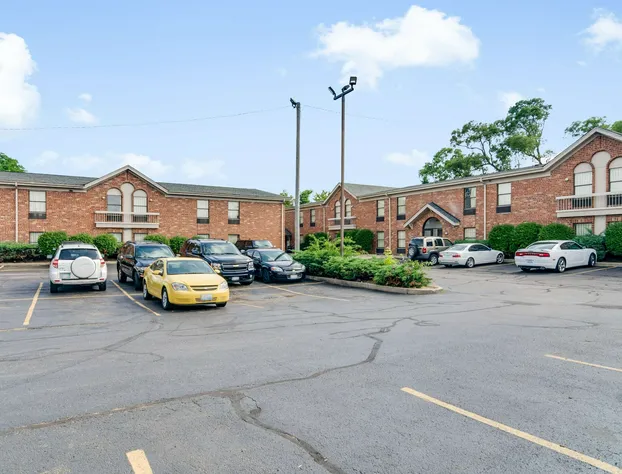 Motel 6 Waukegan, IL hotel detail image 4