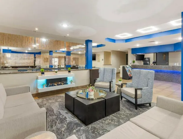 Best Western St. Louis Inn hotel detail image 3