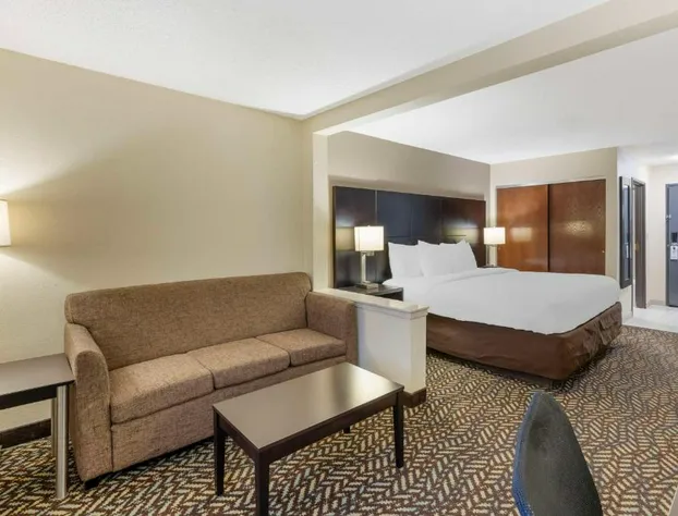 Best Western St. Louis Inn hotel detail image 4