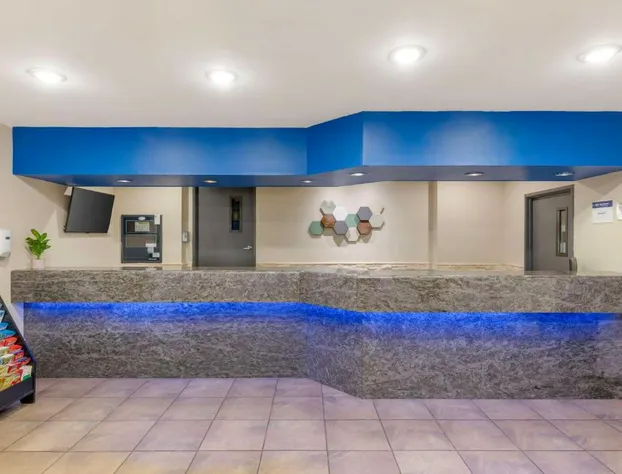 Best Western St. Louis Inn hotel detail image 2