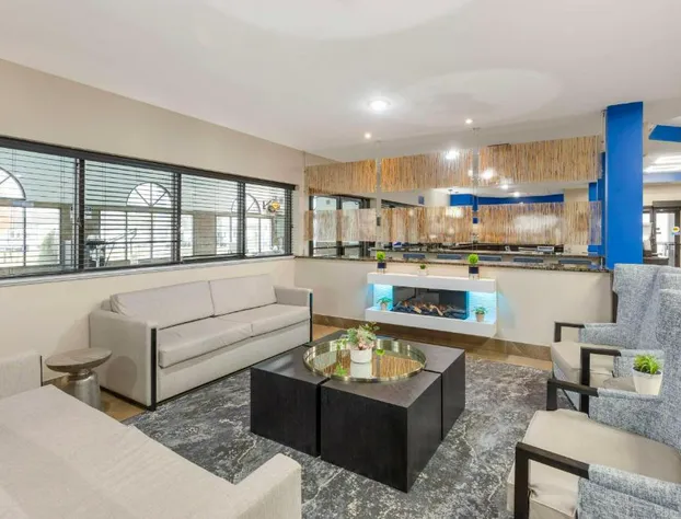 Best Western St. Louis Inn hotel detail image 4