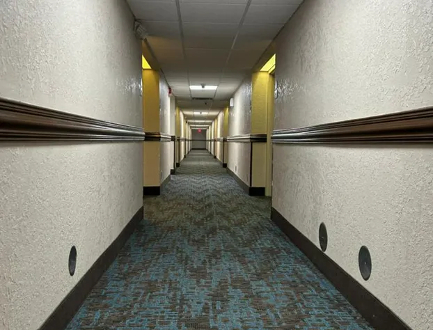 Clarion Inn & Suites Grand Rapids Airport hotel detail image 2