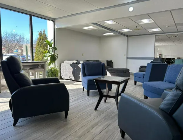 Clarion Inn & Suites Grand Rapids Airport hotel detail image 3