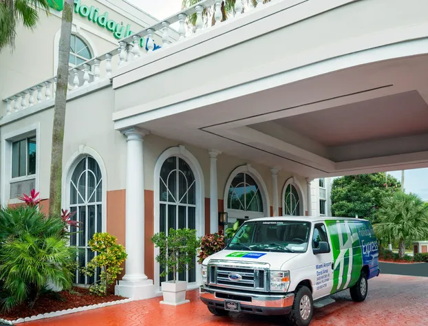 Holiday Inn Express Miami Airport Doral Area by IHG hotel detail image 4