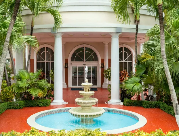 Holiday Inn Express Miami Airport Doral Area by IHG hotel detail image 1