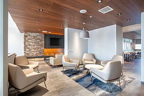 Fairfield by Marriott Inn & Suites Newport Cincinnati hotel detail image 3