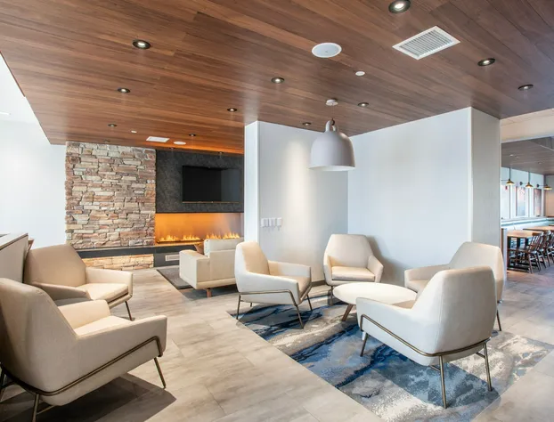 Fairfield by Marriott Inn & Suites Newport Cincinnati hotel detail image 3