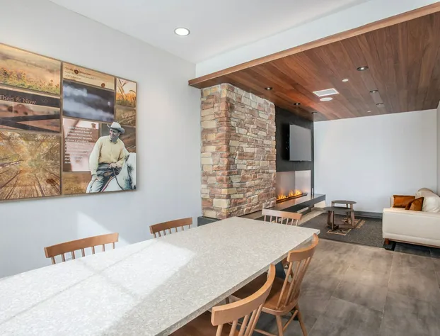 Fairfield by Marriott Inn & Suites Newport Cincinnati hotel detail image 4