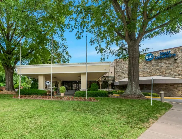 Best Western Fairfax hotel detail image 2