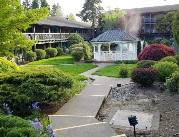 Best Western Portland West Beaverton hotel detail image 3