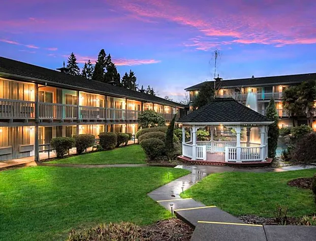 Best Western Portland West Beaverton hotel detail image 1