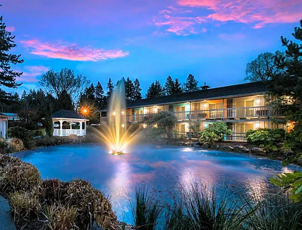 Best Western Portland West Beaverton hotel detail image 2