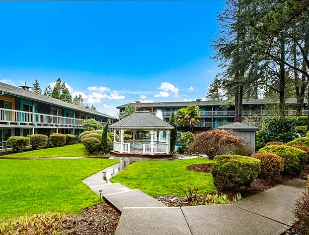 Best Western Portland West Beaverton hotel detail image 3