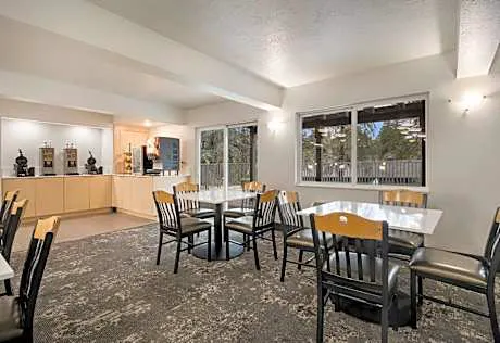 Best Western Portland West Beaverton hotel detail image 3