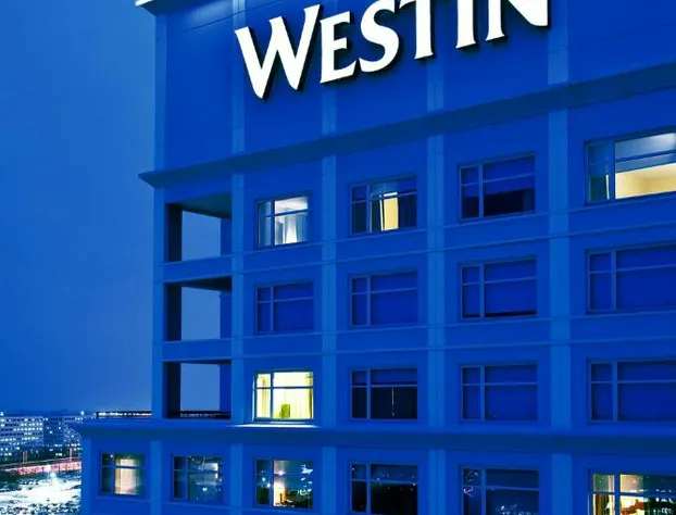 The Westin Chicago Lombard hotel detail image 1