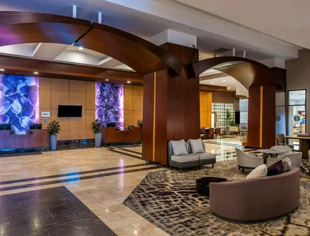 The Westin Chicago Lombard hotel detail image 2