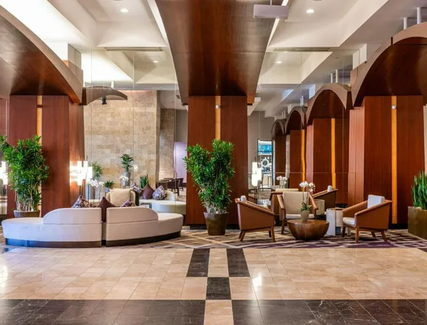 The Westin Chicago Lombard hotel detail image 3