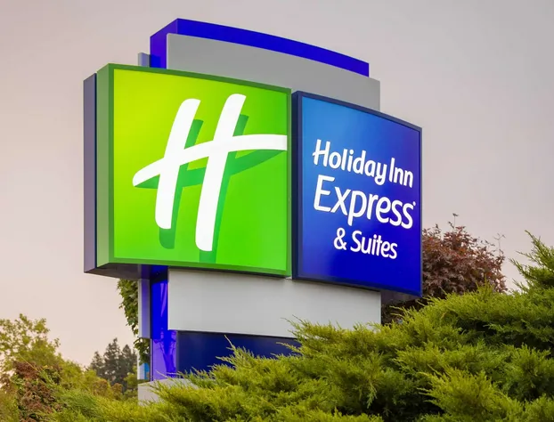 Holiday Inn Express & Suites Hood River by IHG hotel detail image 2