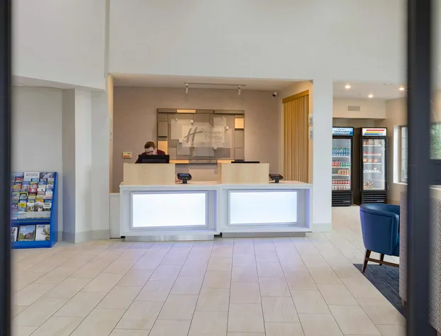 Holiday Inn Express & Suites Hood River by IHG hotel detail image 4