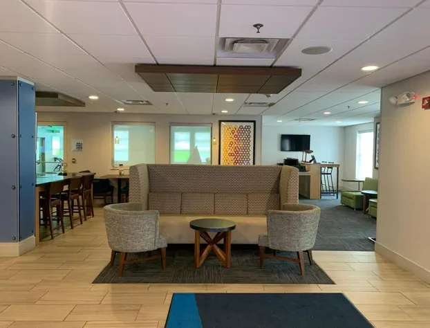 Holiday Inn Express Fairfield by IHG hotel detail image 4