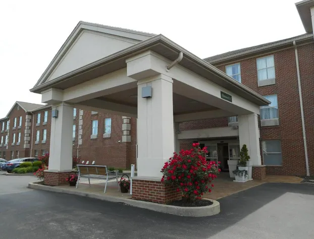 Holiday Inn Express Fairfield by IHG hotel detail image 3