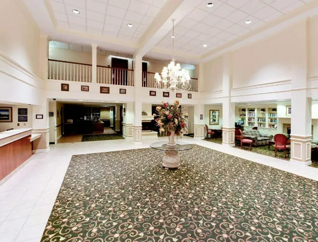 Hawthorn Suites by Wyndham Louisville East hotel detail image 2