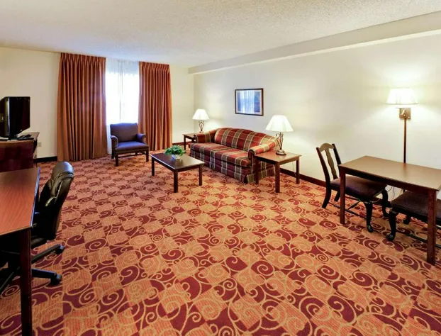 Hawthorn Suites by Wyndham Louisville East hotel detail image 1