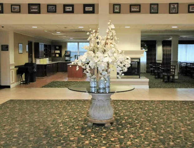 Hawthorn Suites by Wyndham Louisville East hotel detail image 3