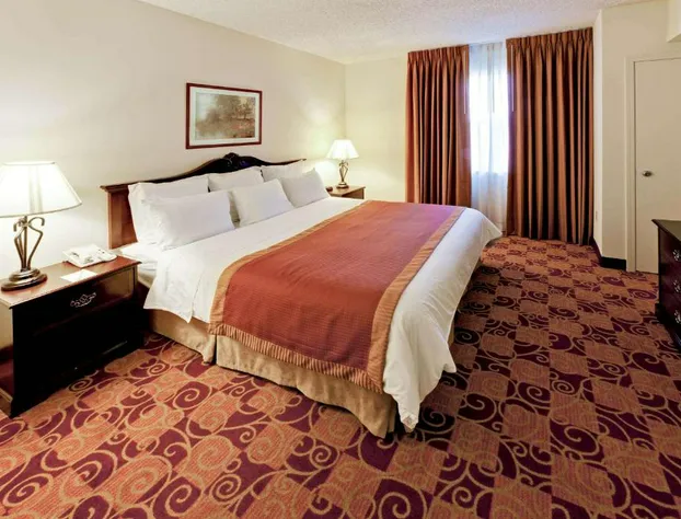 Hawthorn Suites by Wyndham Louisville East hotel detail image 3