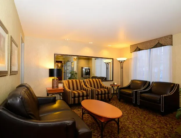 Best Western Plus Calgary Centre Inn hotel detail image 1