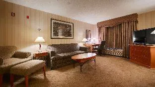 Best Western Plus Calgary Centre Inn hotel detail image 3