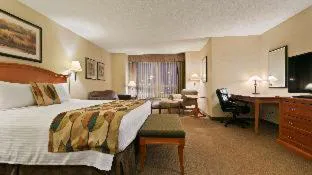 Best Western Plus Calgary Centre Inn hotel detail image 4