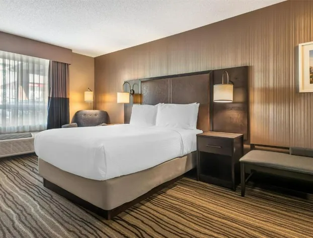 Best Western Plus Calgary Centre Inn hotel detail image 2