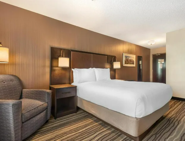 Best Western Plus Calgary Centre Inn hotel detail image 3