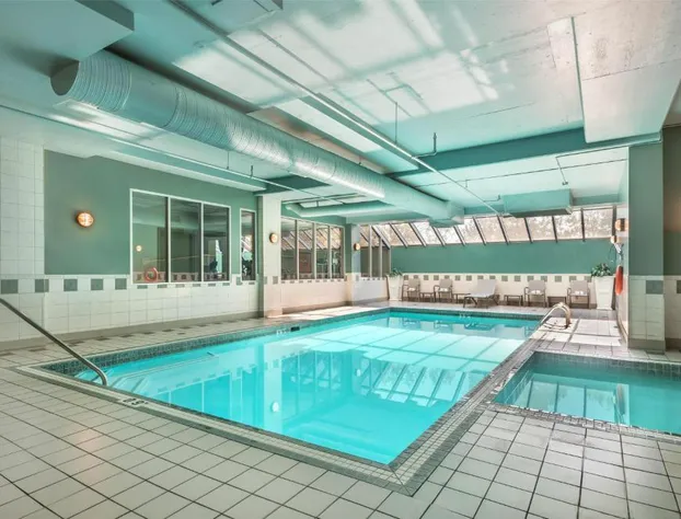 Best Western Plus Calgary Centre Inn hotel detail image 4