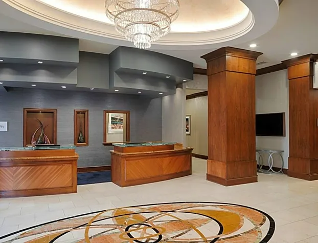 Residence Inn by Marriott Cincinnati Downtown/The Phelps hotel detail image 4