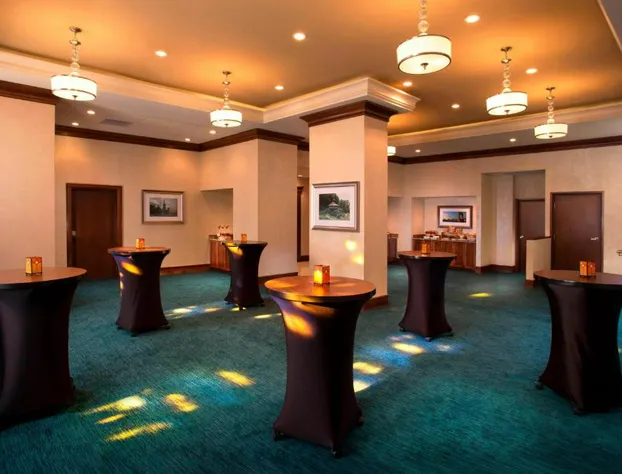 Residence Inn by Marriott Cincinnati Downtown/The Phelps hotel detail image 2