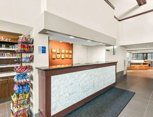 Best Western West Towne Suites hotel detail image 2