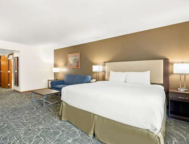 Best Western West Towne Suites hotel detail image 4