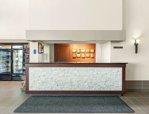 Best Western West Towne Suites hotel detail image 3