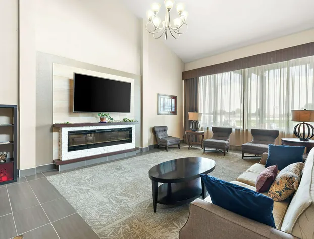 Best Western West Towne Suites hotel detail image 4