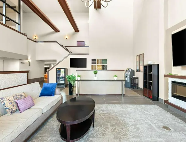 Best Western West Towne Suites hotel detail image 3