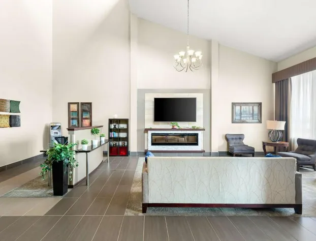 Best Western West Towne Suites hotel detail image 4