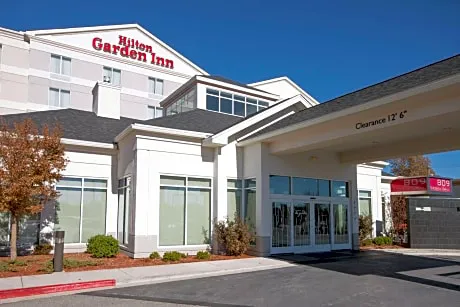 Hilton Garden Inn Oklahoma City Midtown hotel hero