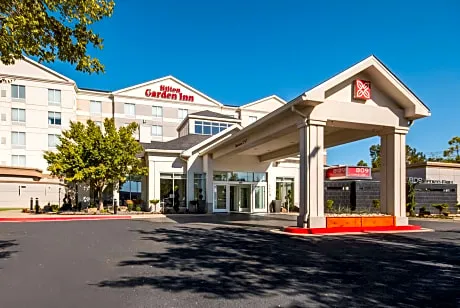 Hilton Garden Inn Oklahoma City Midtown hotel detail image 4