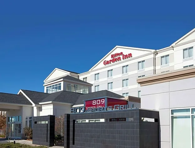 Hilton Garden Inn Oklahoma City Midtown hotel detail image 3