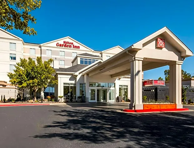 Hilton Garden Inn Oklahoma City Midtown hotel detail image 4