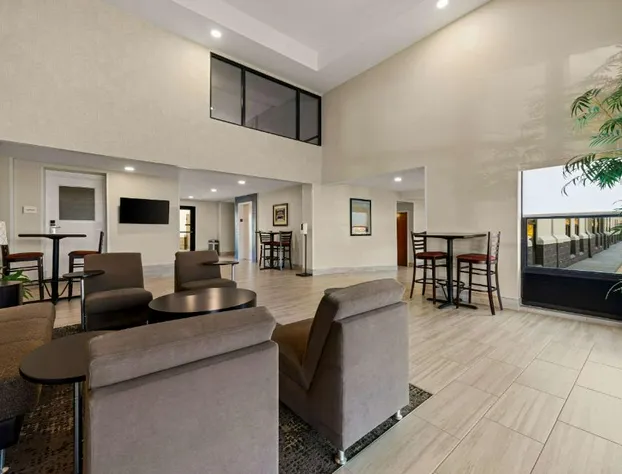 Quality Inn & Suites Matthews - Charlotte hotel detail image 4