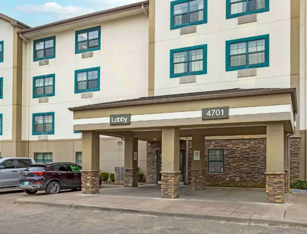 Extended Stay America Suites Houston Galleria Westheimer hotel detail image 2
