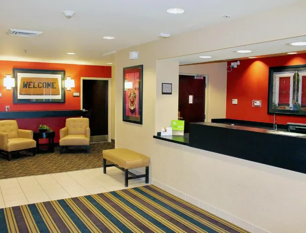Extended Stay America Suites Houston Galleria Westheimer hotel detail image 3